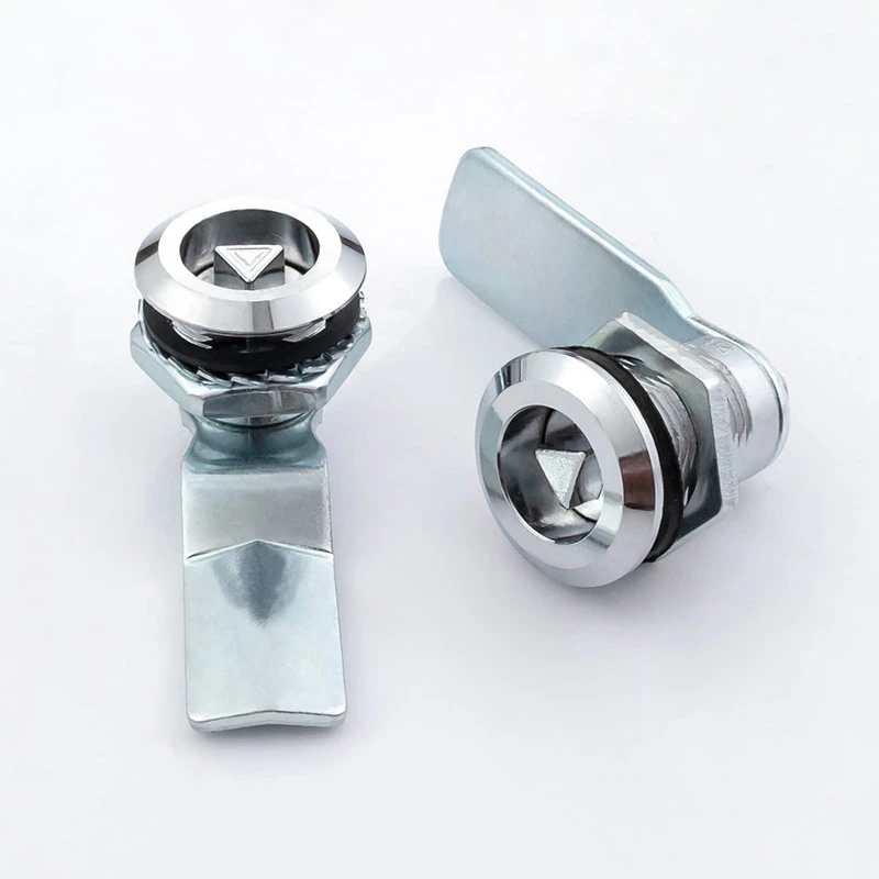 Quarter-turn Lock high quality